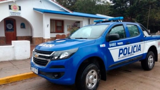 Un hombre encontró a su hermano asesinado en su casa