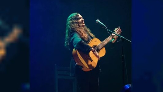 “Se meten con una sociedad de gestión colectiva“ : Sandra Mihanovich sobre la desregularización en SADAIC