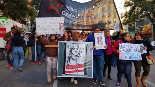 Condenaron a dos policías por no proteger a una joven que fue asesinada en Córdoba