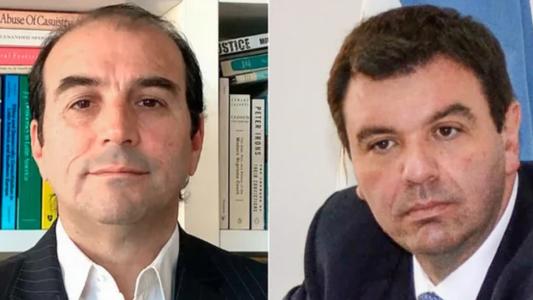 La oposición busca rechazar los pliegos de Ariel Lijo y Manuel García-Mansilla en el Senado