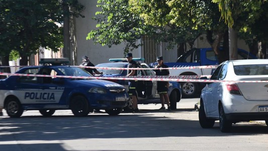 La Provincia informó que disminuyeron en un 37,5% los homicidios en Córdoba