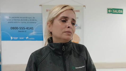 Detuvieron al hombre que le tiró ácido a su ex: la hermana de la víctima pidió que cumpla su condena en la cárcel