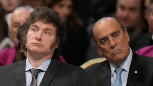 Acuerdo con el FMI: "No se incrementa la deuda pública", aseguró el Gobierno