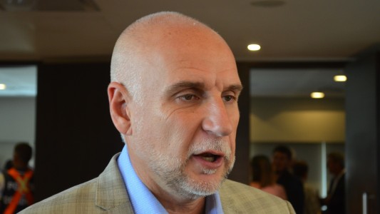 Millonario robo al presidente de Caminos de las Sierras de Córdoba