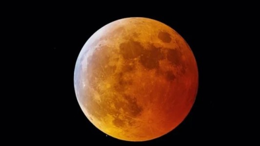Eclipse total de Luna: cuándo y cómo ver el fenómeno en Córdoba