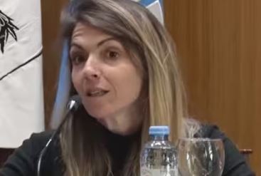 Marcha de jubilados: Jueza que liberó a los detenidos afirmó que la protesta es un derecho en democracia