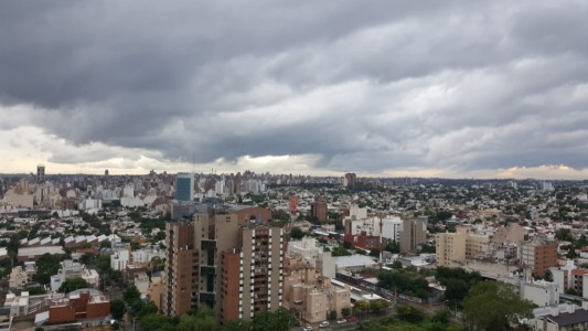 Tiempo en Córdoba: viernes “fresquito” y nublado pero sin precipitaciones