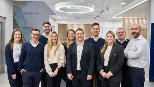 Banco Macreo crece y sigue siendo uno de los mejores lugares para trabajar en la Argentina