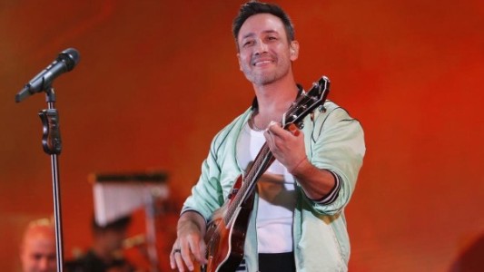 Luciano Pereyra vuelve a Córdoba: entradas a la venta