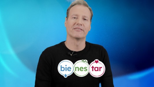 Hoy en Bienestar hablaremos sobre la pasión