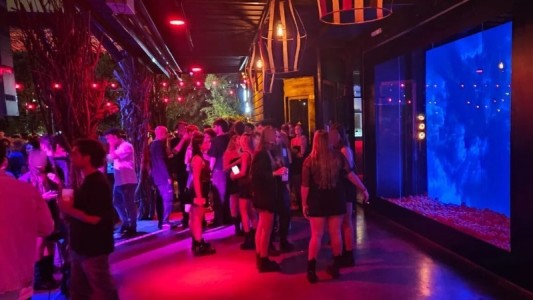 Clausuraron comercios y desactivaron fiestas clandestinas en Córdoba