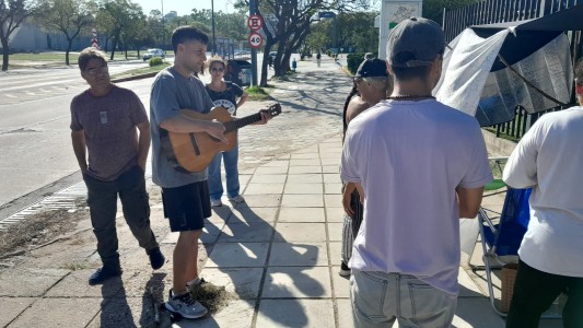 Comienza el casting de La Voz Argentina en Córdoba: horario y lugar para participar