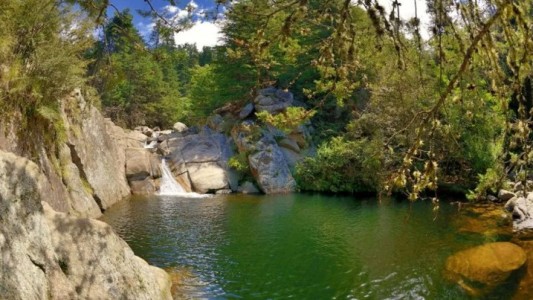 Investigan supuesta contaminación ambiental en La Cumbrecita