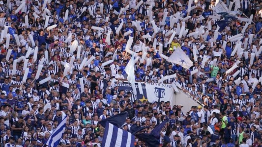 Talleres lanza la fase 2 de la venta de entradas para la Copa Libertadores 2025