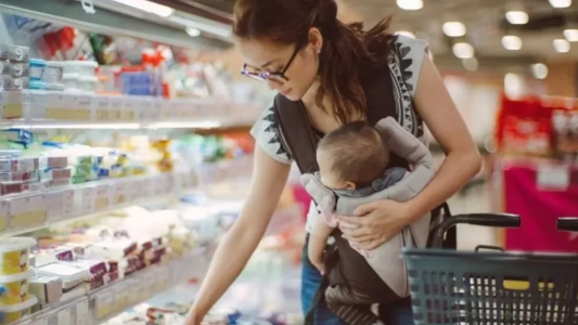 El costo de crianza se incrementó por encima del índice de precios en febrero