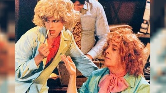 Juana Molina despidió a Antonio Gasalla con remordimiento: "Qué tristeza, si tan solo hubiéramos hablado"