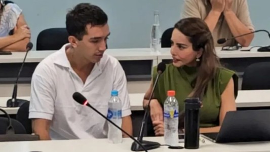 Denuncian manipulación de pruebas en el juicio por Catalina Gutiérrez