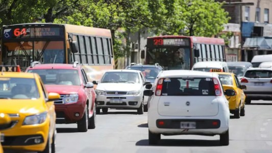 Nueva Ley de Tránsito: qué sucede en Córdoba