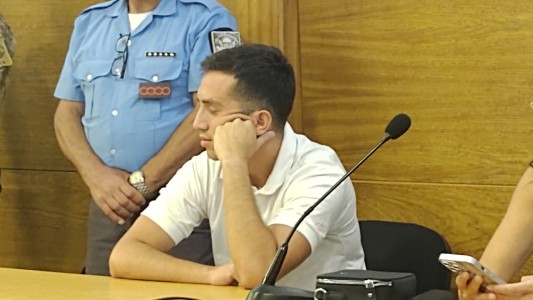 Condenaron a prisión perpetua a Néstor Soto por el femicidio de Catalina Gutiérrez