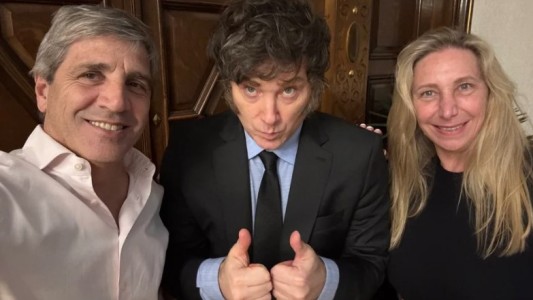 El Gobierno celebró la aprobación del DNU del acuerdo con el FMI y destacó el respaldo del Congreso