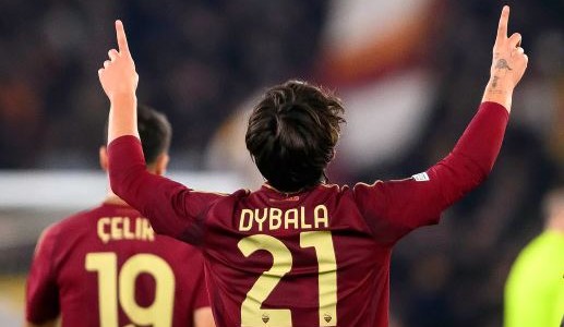 Paulo Dybala debe someterse a una cirugía y se perdería lo que resta de la temporada