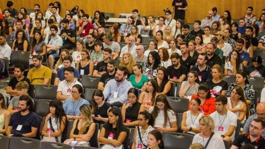 Todo listo para el Social Media Day Córdoba