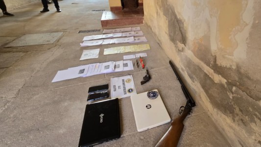 Córdoba: hay un nuevo detenido por la estafa a la Apross y ya son 23 en total