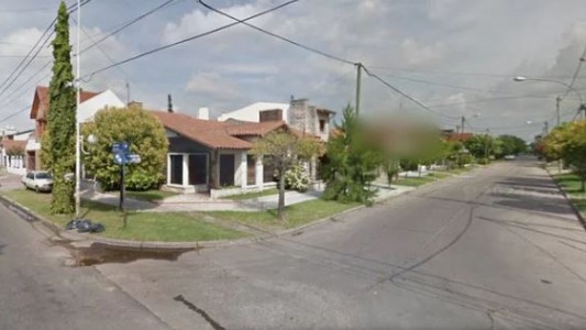 Una jubilada de 90 años fue asesinada en su casa en El Palomar