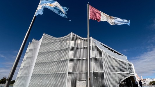 Causa Kraisman: la Justicia imputó a "la empleada fantasma" de la Legislatura por falso testimonio