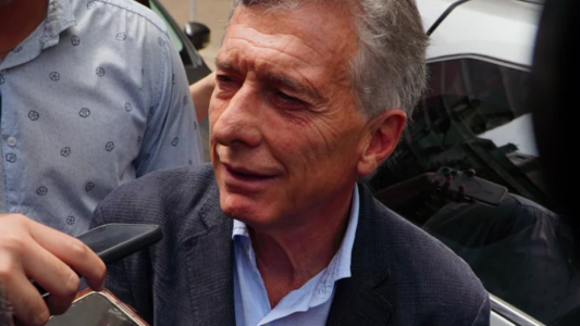 Mauricio Macri está "absolutamente de acuerdo" con una "alianza" entre el PRO y LLA en Provincia