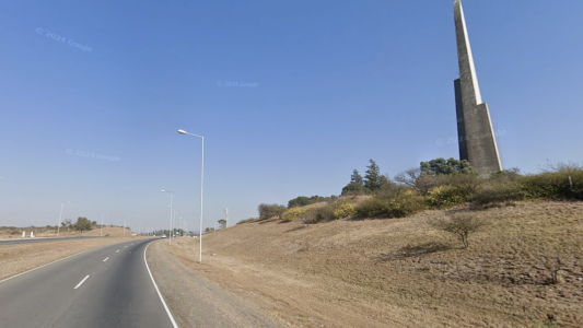 Multa a ciclistas en Córdoba reaviva la polémica sobre su circulación en autovías