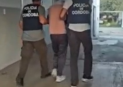 Detuvieron a un hombre por intento de homicidio