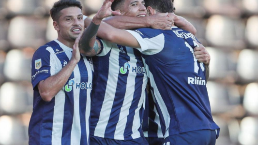Talleres y Godoy Cruz reanudarán su partido pendiente este sábado