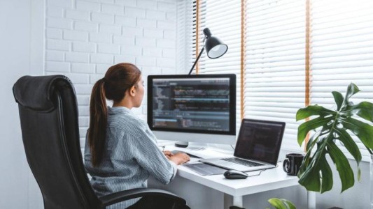 El 60% de los empleados renunciaría si su empresa estableciera la presencialidad total