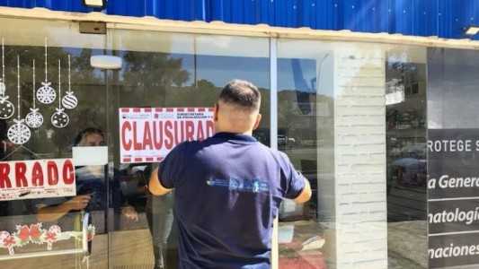 Clausuraron varios comercios en Córdoba por venta ilegal de zooterápticos