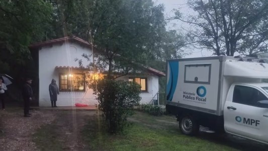 Otro femicidio en Córdoba: su ex la mató y luego se quitó la vida en La Granja
