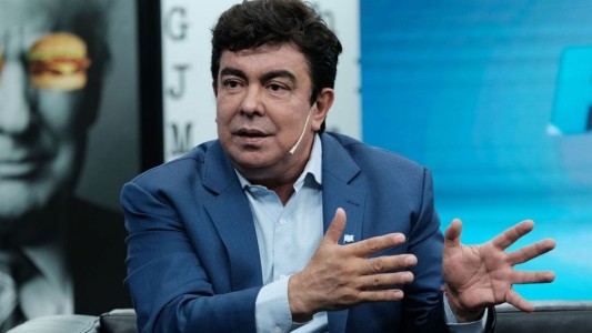 Melody Rakauskas: "Fernando Espinoza debería estar preso porque un violador no cambia"