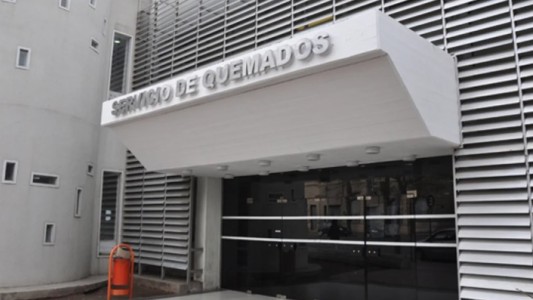 Murió una joven de 15 años tras estar internada por graves quemaduras en Córdoba