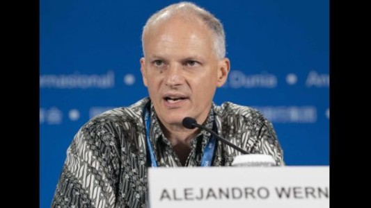 Advierten que el FMI no desembolsará US$ 20.000 millones sin una flexibilización cambiaria