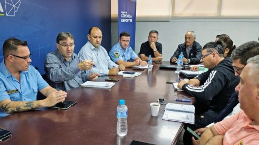 Clásico Belgrano-Talleres: así será el operativo de seguridad en Alberdi