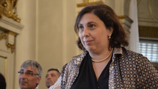 La Coalición Cívica pide la renuncia de Adorni: "No puede hacer campaña desde el atril de la Casa Rosada"