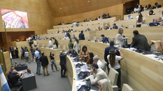 Legislatura de Córdoba: dieron a conocer la lista completa de empleados