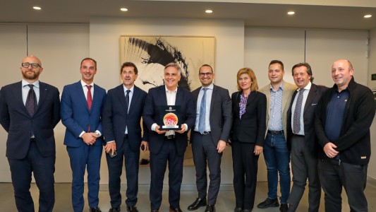 Córdoba albergará la primera sede mundial de la Federación Pyme más grande