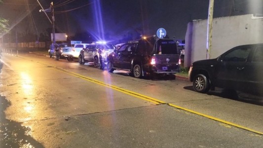 Desarticularon una fiesta clandestina en Córdoba