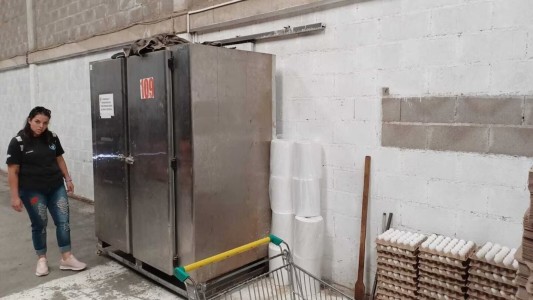 Archivaron la denuncia por presunto trabajo esclavo en una reconocida lomitería cordobesa