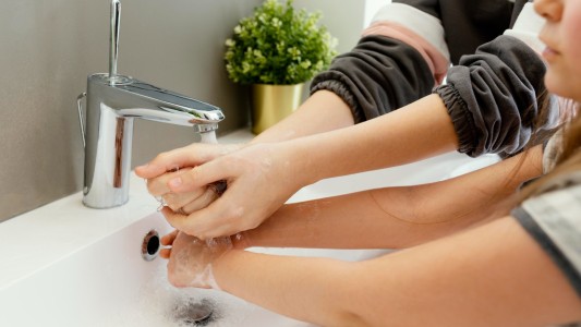 Siguiendo el camino del agua