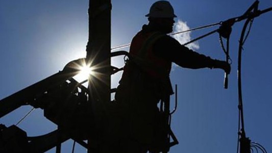 EPEC anunció cortes de energía para este martes 1 de abril