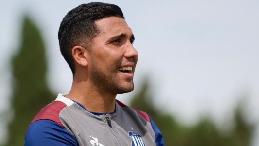 Sobreseyeron a Emanuel Reynoso de la causa por amenazas y lesiones