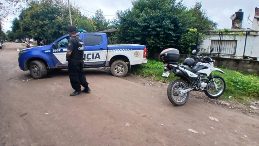 Habló la hermana de la mujer asesinada por su pareja en Unquillo: “Todos los días peleaban”