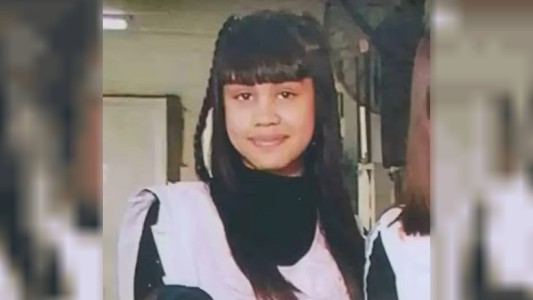 Condenaron a prisión perpetua a los dos acusados por el crimen de la niña Morena en Lanús